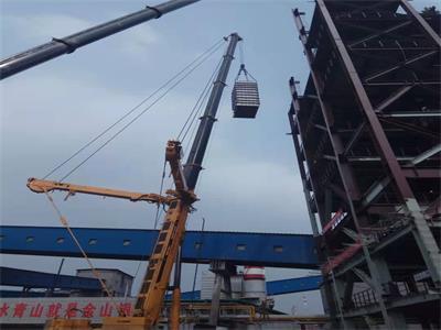 邯鄲設備租賃服務全解析 吊車出租、橋梁吊裝與道路救援的專業之選